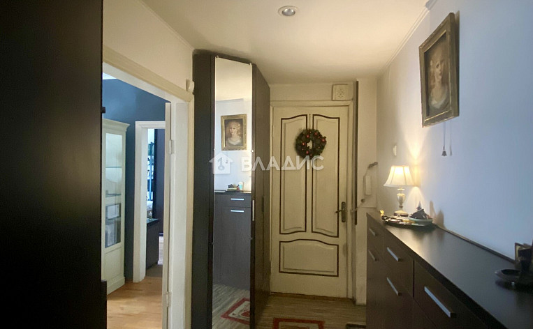 2-Комнатная квартира 54.70м², эт. 3, фото 19