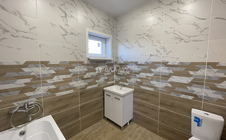 Дом 100.80м², фото 26