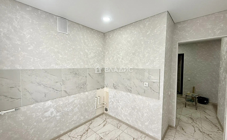 2-Комнатная квартира 44.90м², эт. 7, фото 35