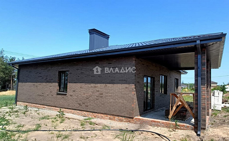 Дом 104.00м², фото 17