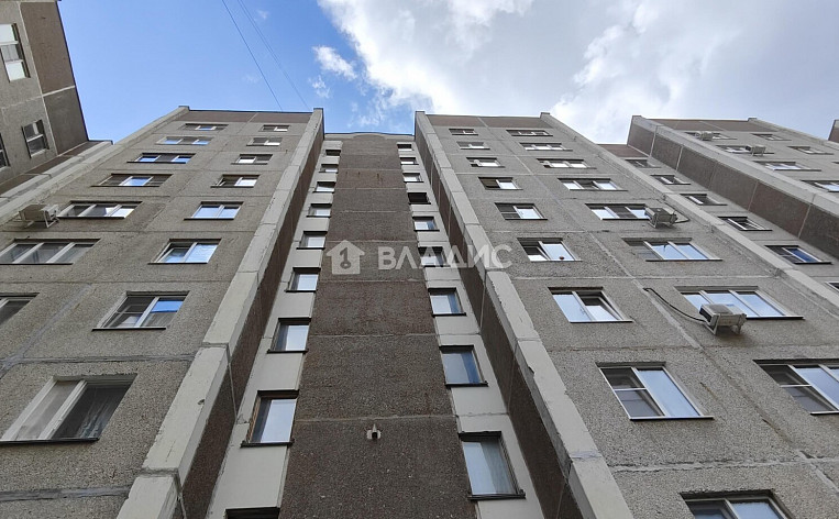 2-Комнатная квартира 52.60м², эт. 4, фото 31
