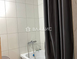 1-Комнатная квартира 34.00м²