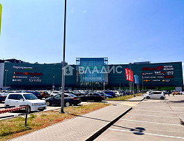 Коммерческое помещение 133.40м²