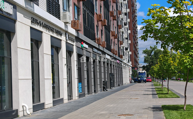 2-Комнатная квартира 57.20м², эт. 6, фото 28