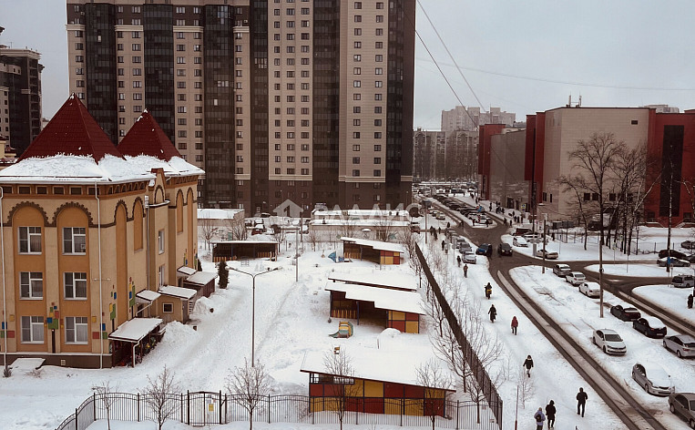 1-Комнатная квартира 42.90м², эт. 6, фото 15