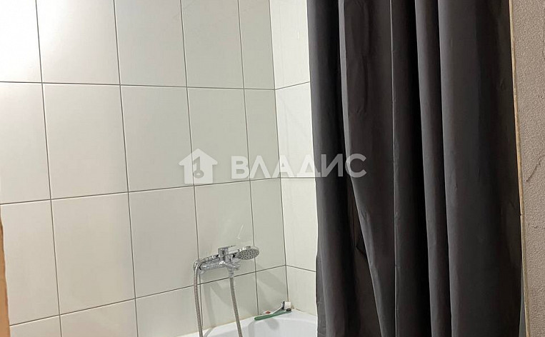 1-Комнатная квартира 34.00м², эт. 4, фото 16
