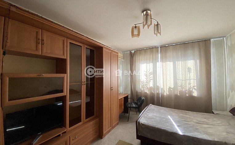 2-комнатная квартира, 52.6 м2, эт. 4, id: 970753, фото 31