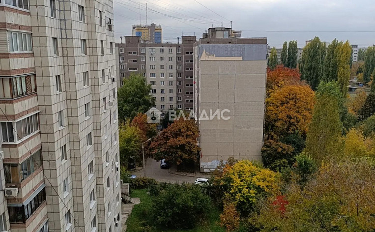 3-Комнатная квартира 88.80м², эт. 9, фото 20