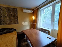 3-комнатная квартира, 62.4 м2