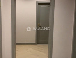 3-Комнатная квартира 105.00м²