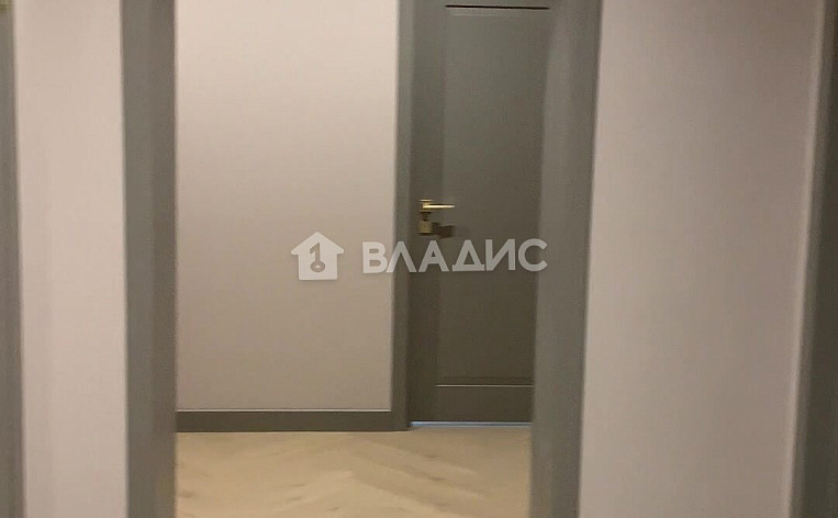 3-Комнатная квартира 105.00м², эт. 3, фото 25