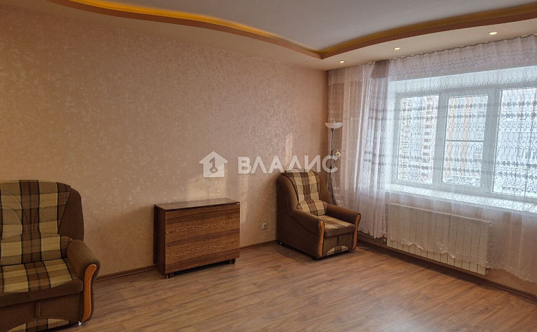 2-Комнатная квартира 59.30м², эт. 8, фото 33