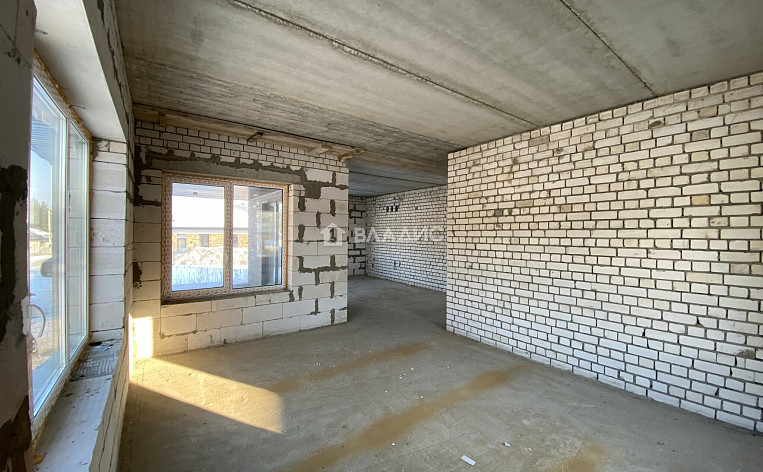 Дом 205.65м², фото 35