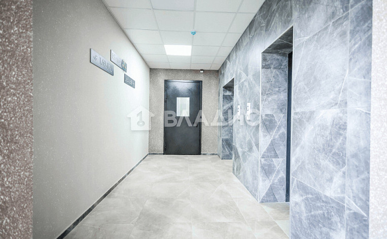 3-Комнатная квартира 79.40м², эт. 1, фото 15