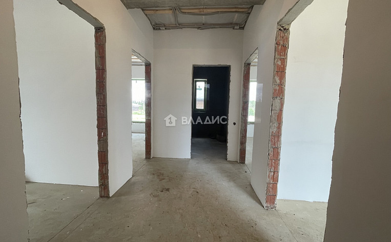 Дом 156.30м², фото 26