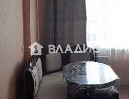 2-Комнатная квартира 55.40м²