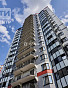1-Комнатная квартира 37.00м², эт. 5, фото 4