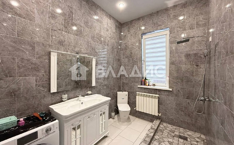 Дом 102.00м², фото 37