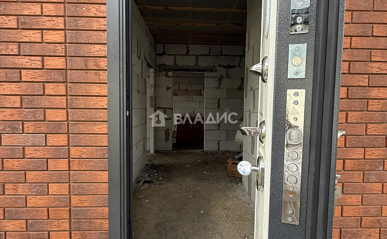 Дом 102.00м², фото 21
