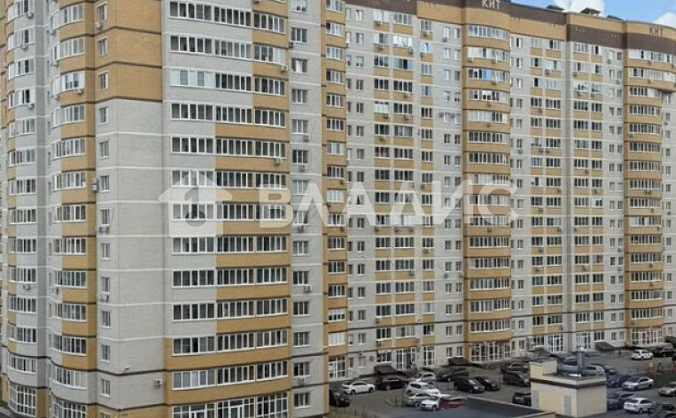 3-Комнатная квартира 103.00м², эт. 12, фото 18