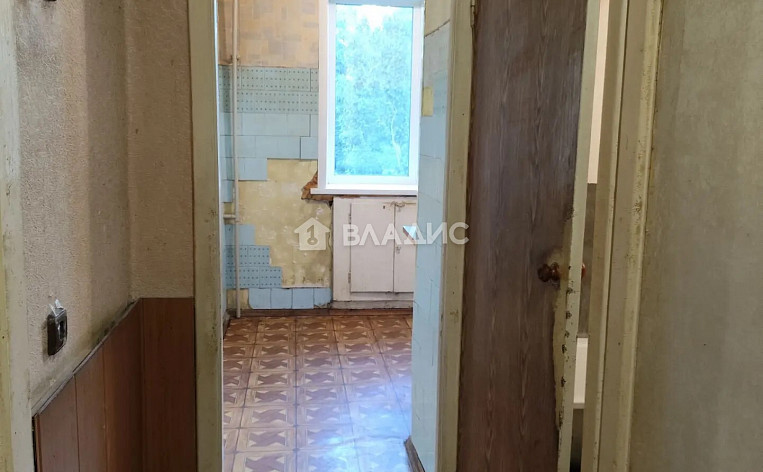 2-Комнатная квартира 41.20м², эт. 5, фото 18