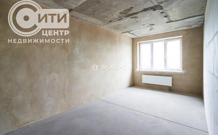 1-Комнатная квартира 36.10м², эт. 8, фото 22