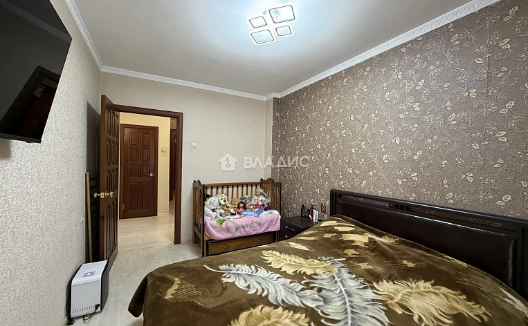 2-Комнатная квартира 68.30м², эт. 12, фото 23