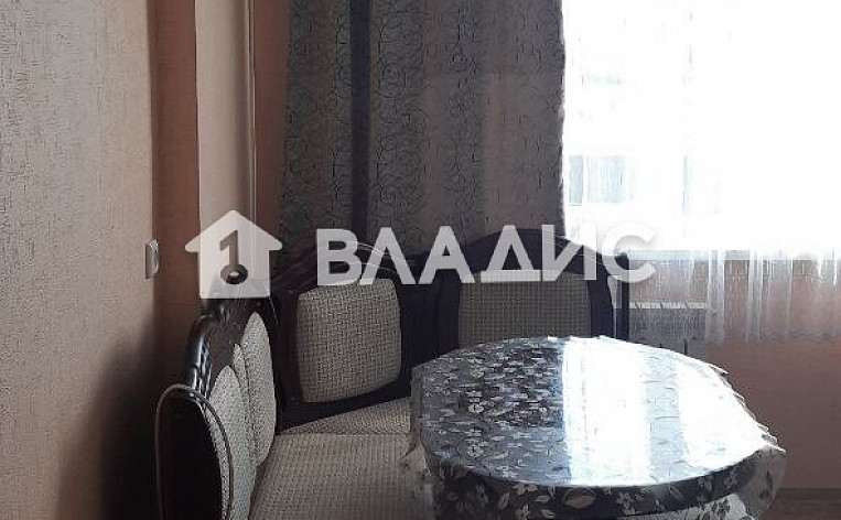 2-Комнатная квартира 55.40м², эт. 2, фото 14