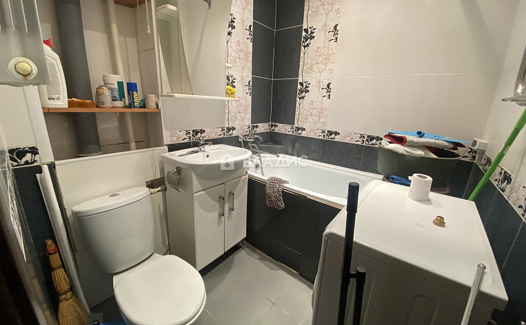 2-Комнатная квартира 42.00м², эт. 2, фото 12