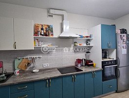 1-комнатная квартира, 52 м2