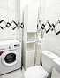 1-Комнатная квартира 64.00м², эт. 8, фото 8