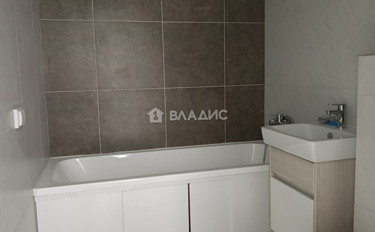 1-Комнатная квартира 41.22м², эт. 6, фото 11