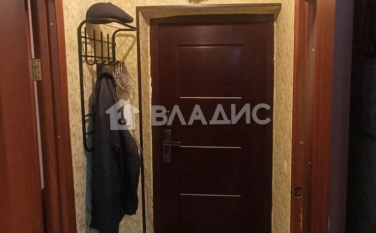 1-Комнатная квартира 29.40м², эт. 4, фото 11