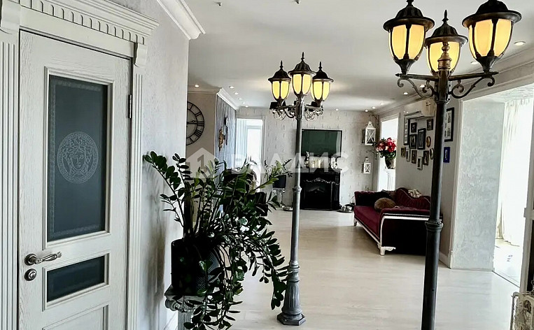 3-Комнатная квартира 164.00м², эт. 9, фото 40