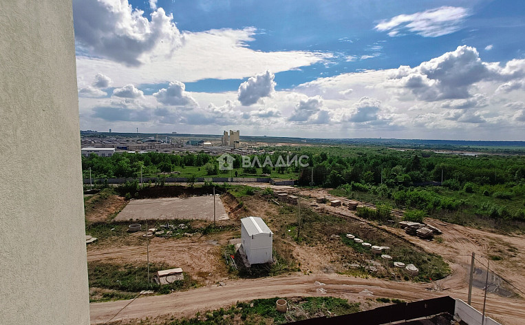 1-Комнатная квартира 46.00м², эт. 6, фото 22
