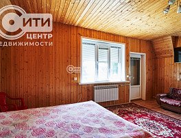 Дом, 119 м2, 10 сотка