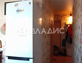 3-Комнатная квартира 54.50м²