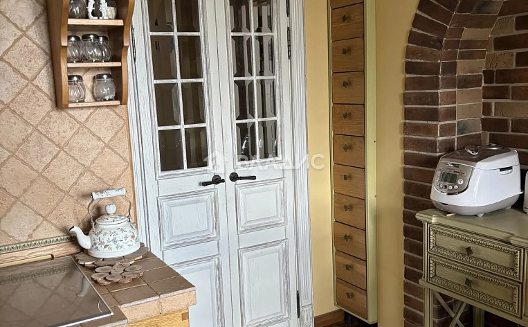 2-Комнатная квартира 66.50м², эт. 4, фото 16
