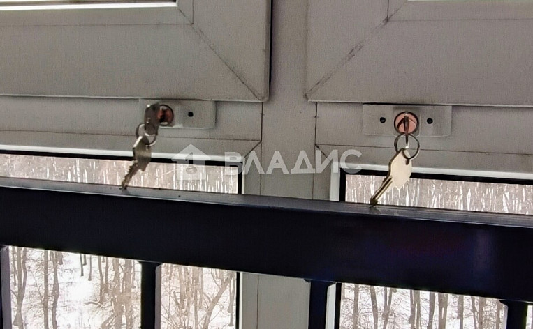 1-Комнатная квартира 37.04м², эт. 4, фото 31