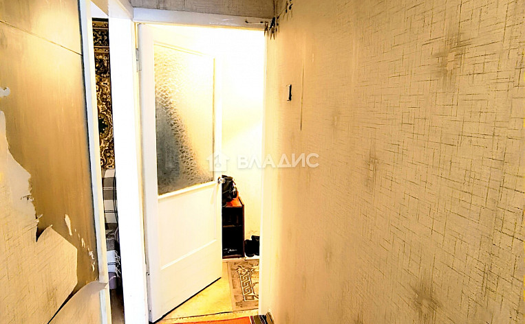 2-Комнатная квартира 43.20м², эт. 1, фото 14