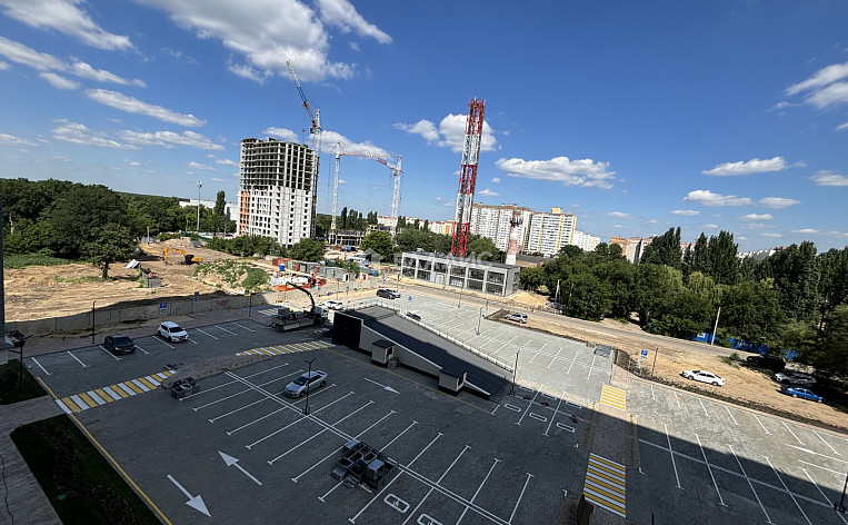 1-Комнатная квартира 47.60м², эт. 6, фото 35