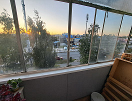 2-Комнатная квартира 43.70м²