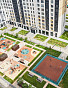 3-Комнатная квартира 81.40м², эт. 16, фото 32