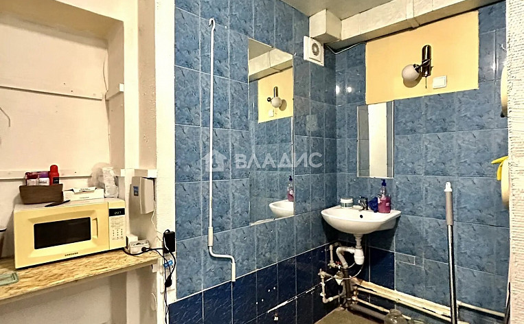 Коммерческое помещение 45.10м², эт. 1, фото 17