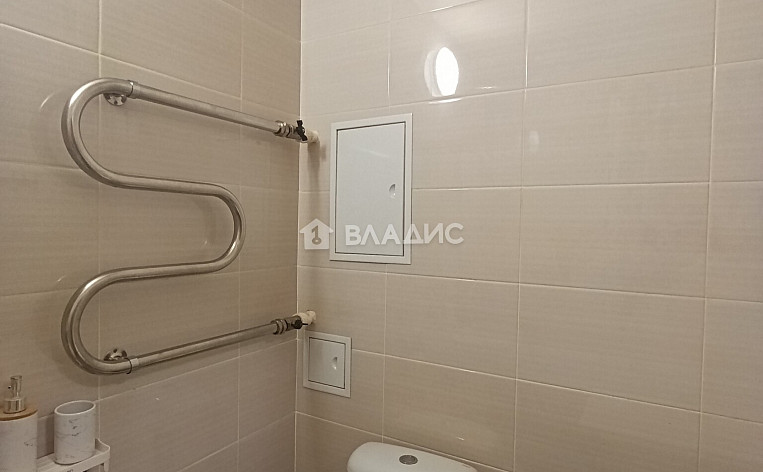 1-Комнатная квартира 37.00м², эт. 17, фото 27