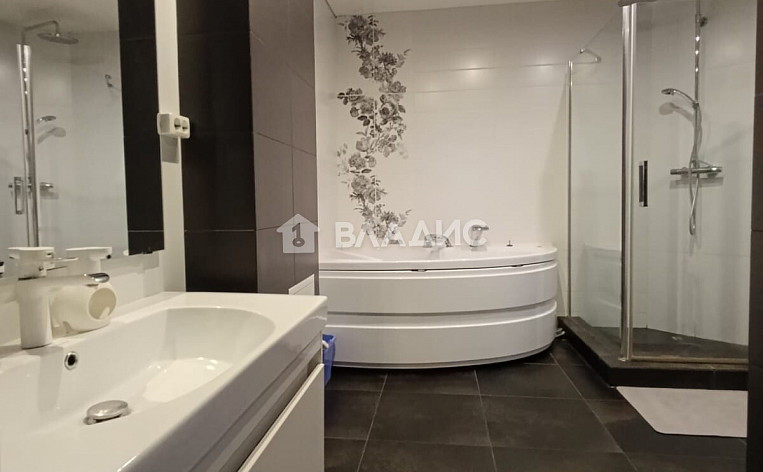 2-Комнатная квартира 83.70м², эт. 4, фото 37