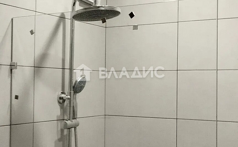 1-Комнатная квартира 32.50м², эт. 5, фото 13