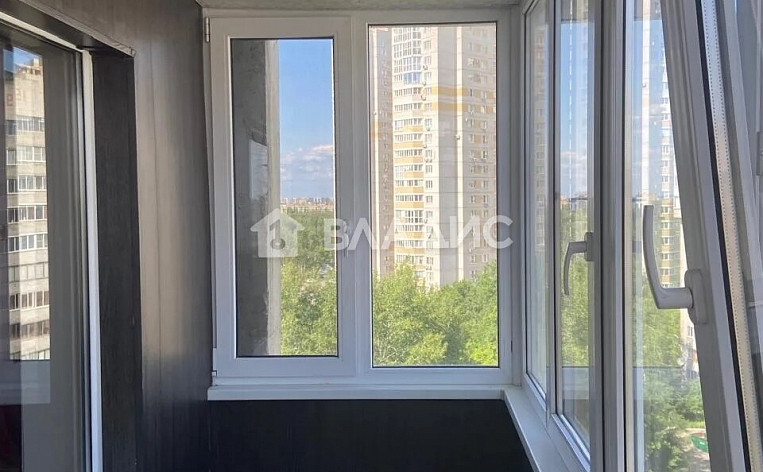 3-Комнатная квартира 70.00м², эт. 9, фото 33