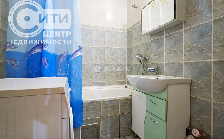 3-Комнатная квартира 87.10м², эт. 4, фото 28