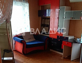 1-Комнатная квартира 32.00м²
